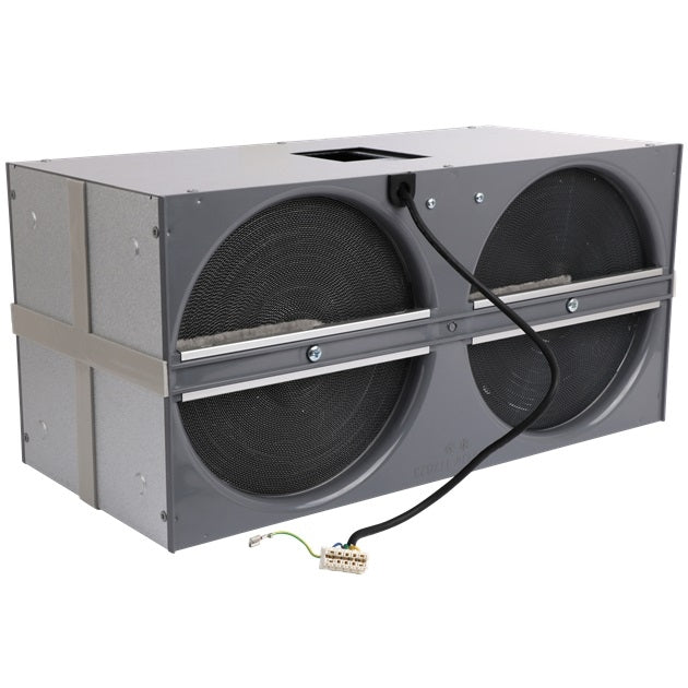 Rotor komplett Nordic CL 3/4