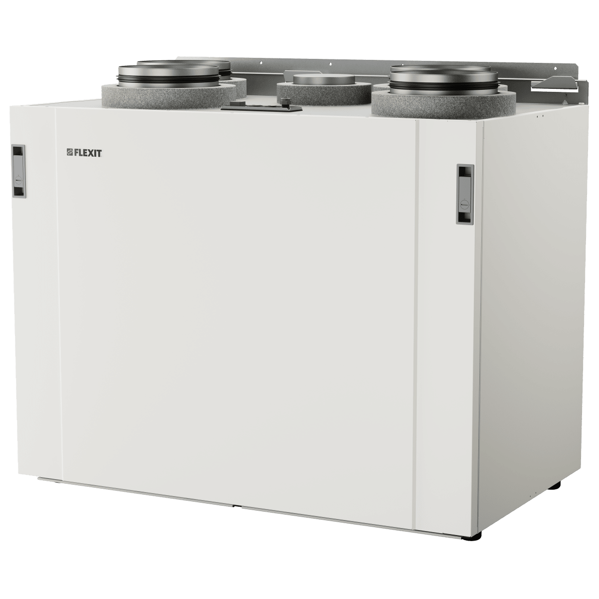 Flexit Nordic S7 (høyre)