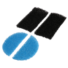 Grovfilter Roomie Dual komplett