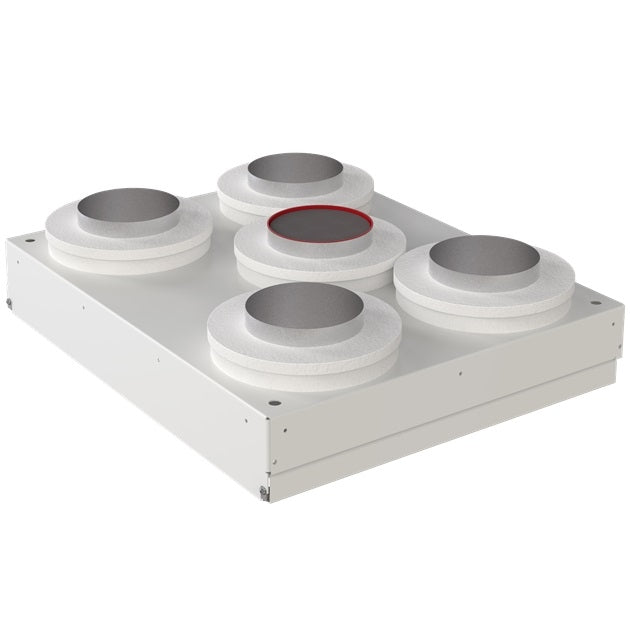 Takfeste Nordic S3/S2