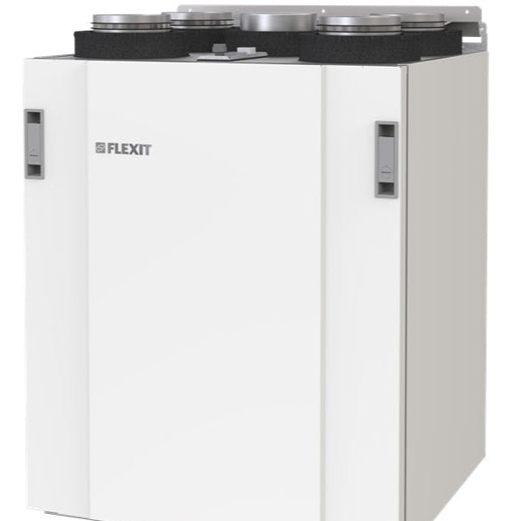 Flexit Nordic S3 RER