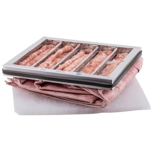 Filtersett VG/VGS 400