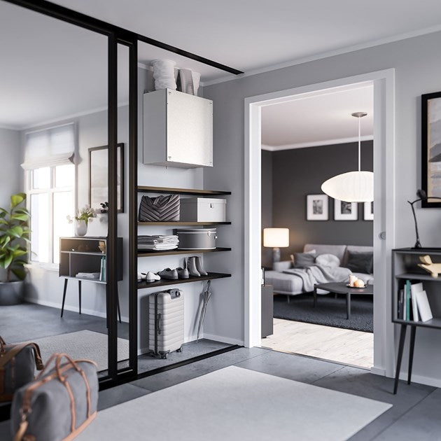 Flexit Nordic KS3 RER - Høyremodell