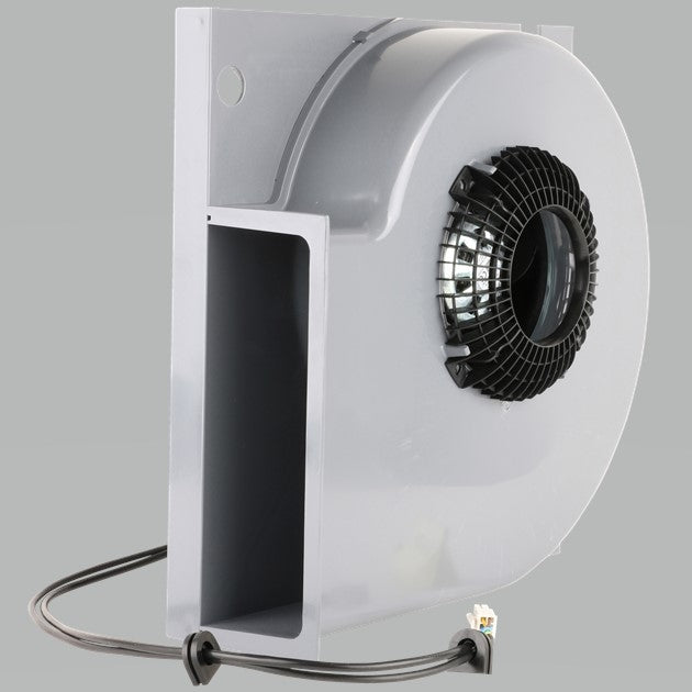 Viftemotor Flexit Nordic S4