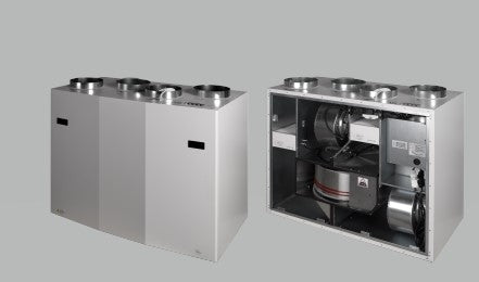 Ensy InoVent AHU 700 BH