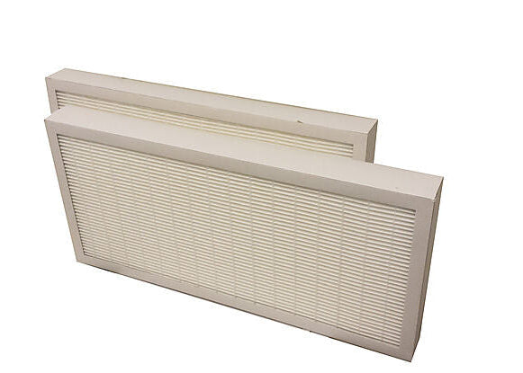 Filtersett Ensy 550/700