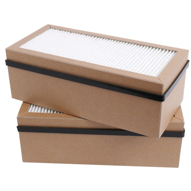 Flexit filtersett F7/F7 Nordic KS3