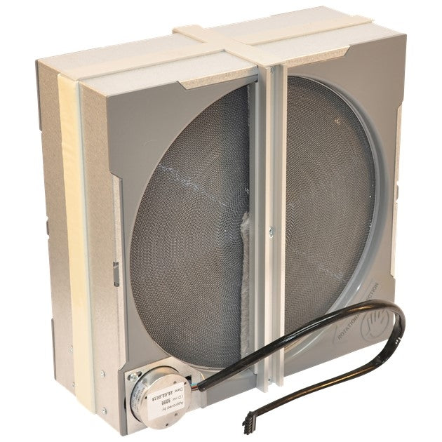 Rotor komplett UNI2 Reserve