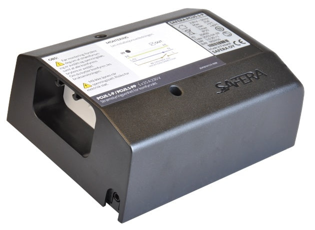 Strømbryterenhet KV Brasserie EF/KV