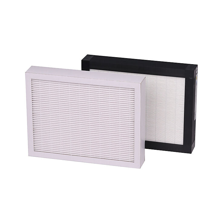 Filtersett Flexit C2R (KULL)