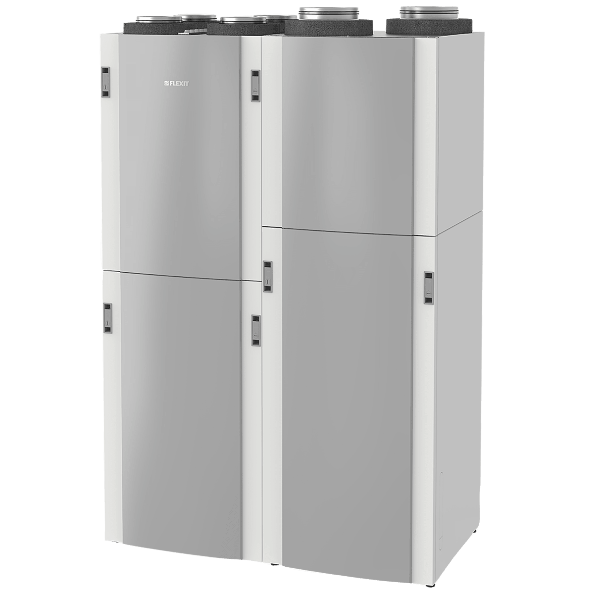 Inneklimasentral EcoNordic WH4