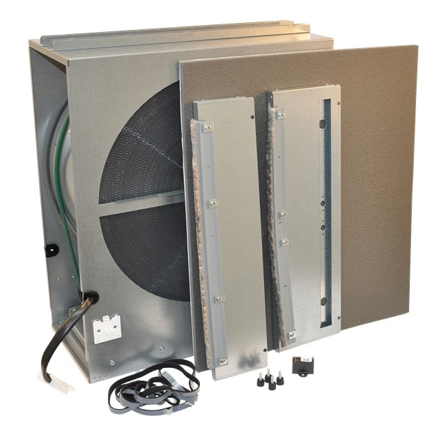 Rotor komplett S4/6/7 SP30 Reserve