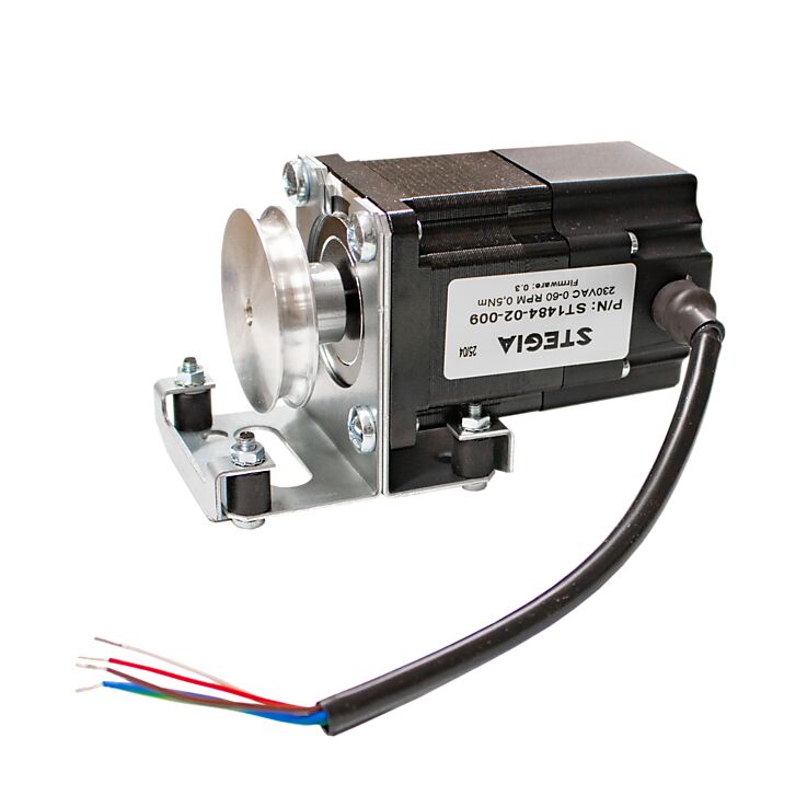 Ensy AHU/InoVent rotor motor 550/700