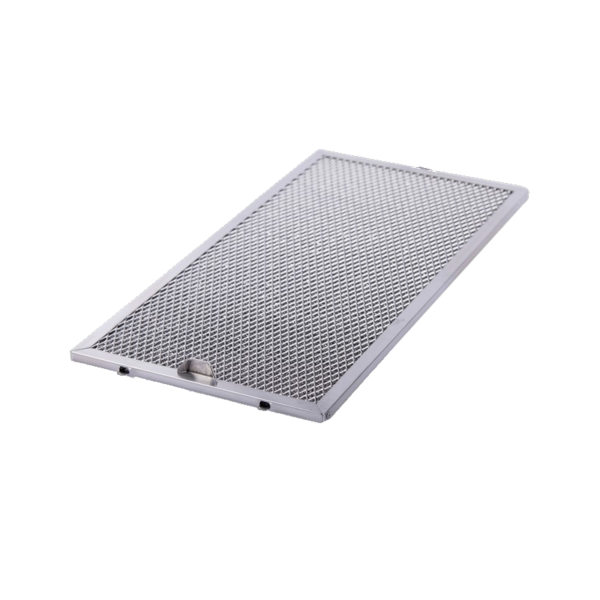 Fettfilter K2 Reserve