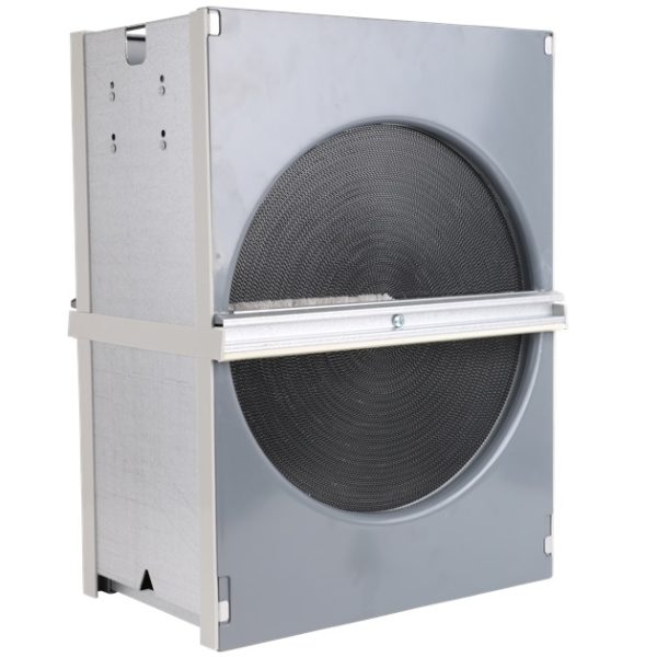 Rotor komplett Nordic S4 Reserve