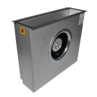 Motor EC UNI3 Reserve