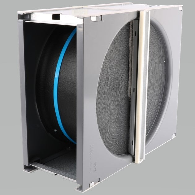 Rotor Komplett Flexit Nordic S3