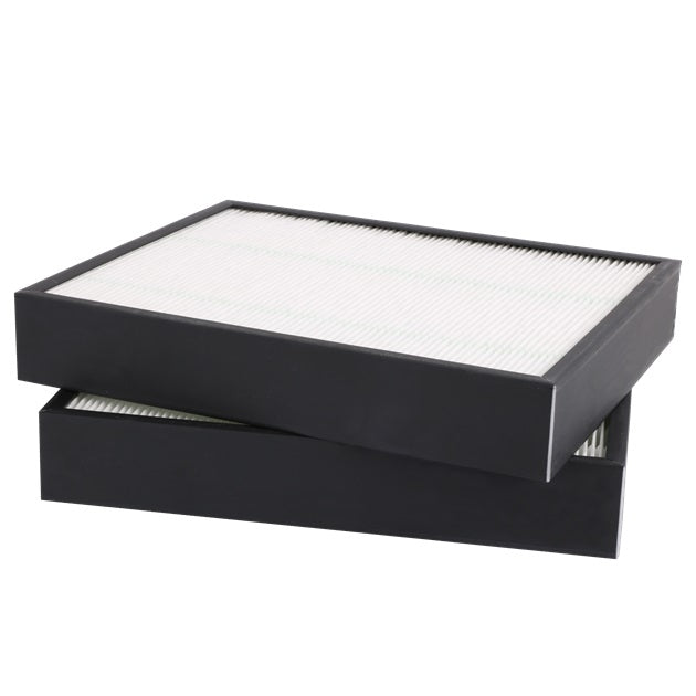 Filtersett F7/F8 Nordic CL 2/3/4