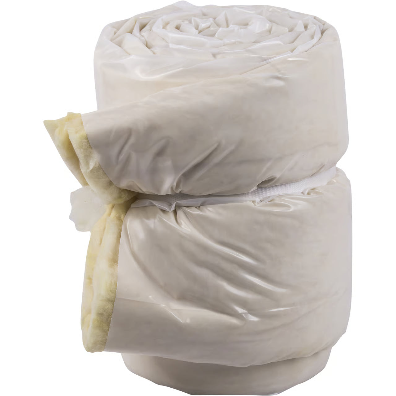 Flexit isolasjonsstrømpe 50mm 3m Ø100