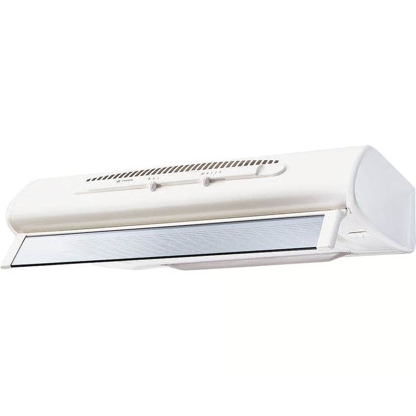 Flexit kjøkkenvifte Gourmet-MW hvit