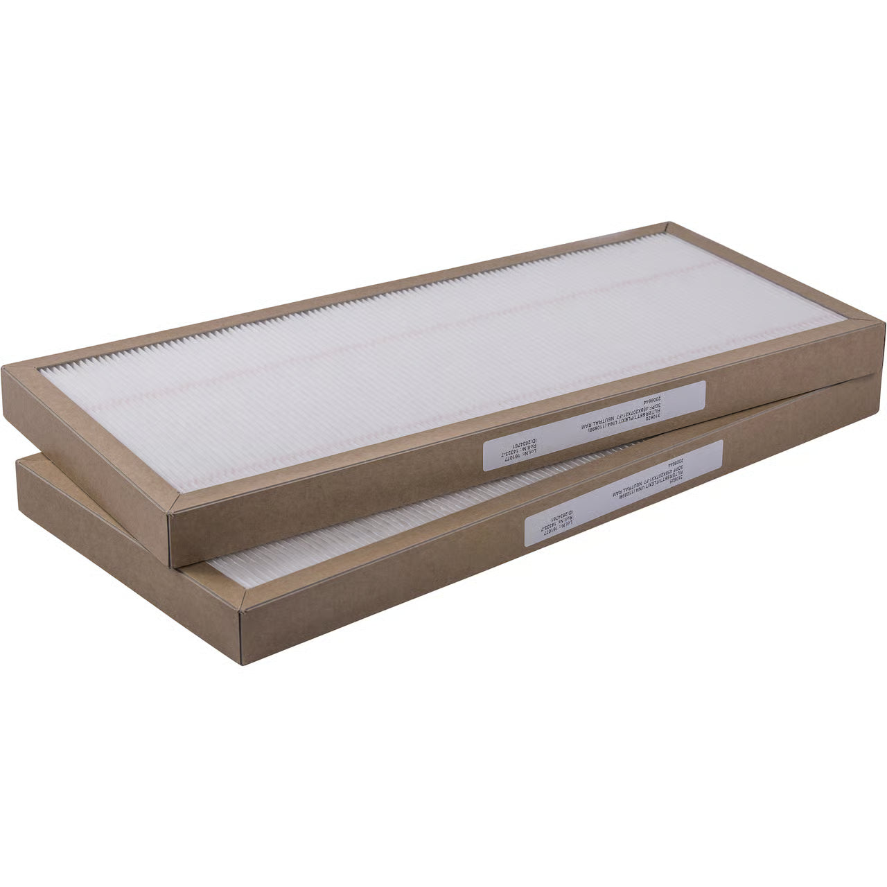 Flexit UNI 4 filtersett