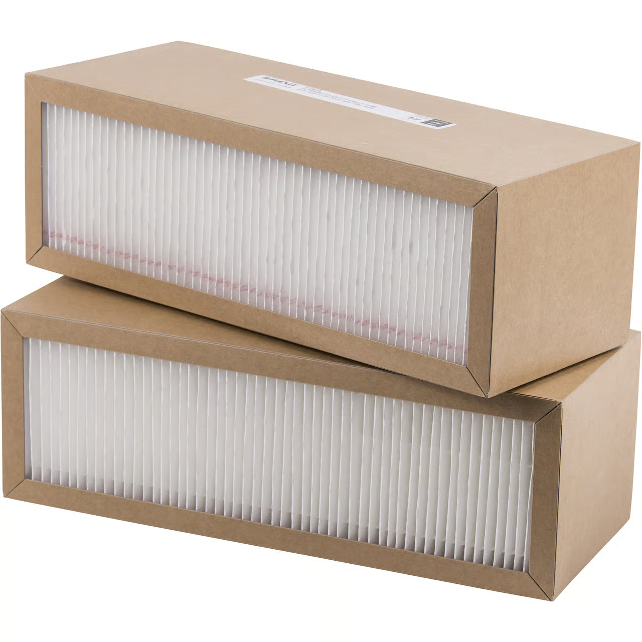 Flexit filtersett f7 uni2