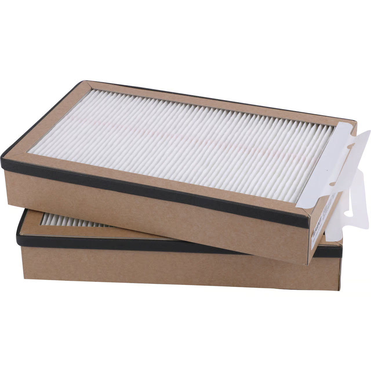 Filtersett nordic s2/s3