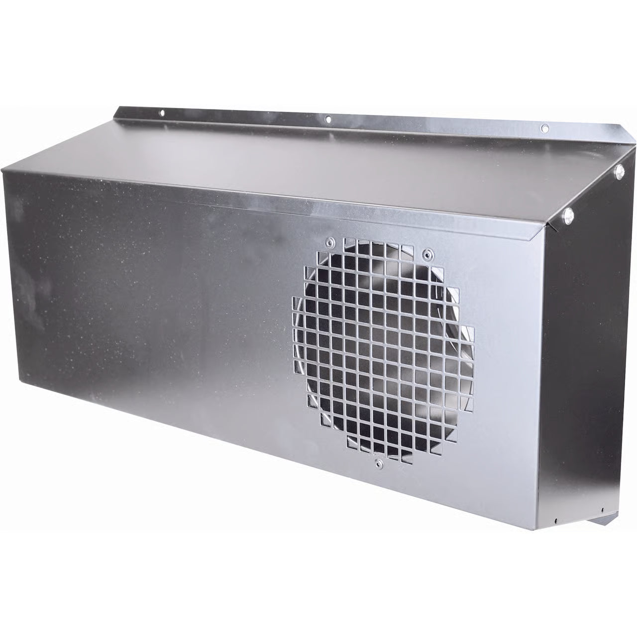 Kombiboks V13 125mm svart