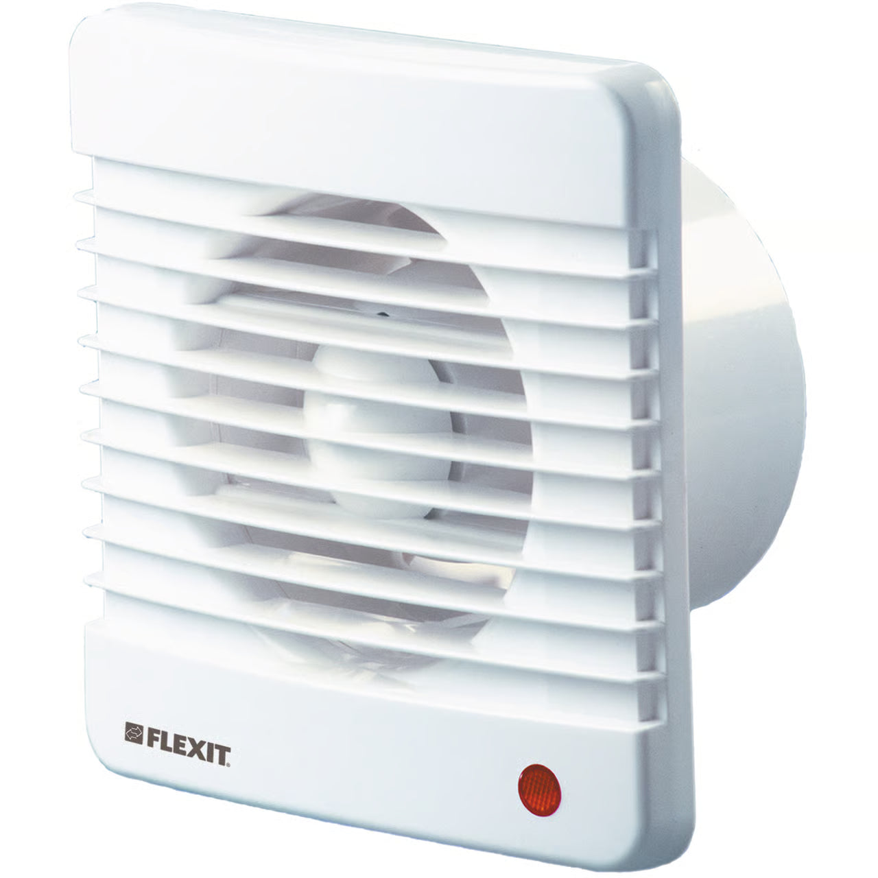 Flexit baderomsvifte 100F P snorbryter