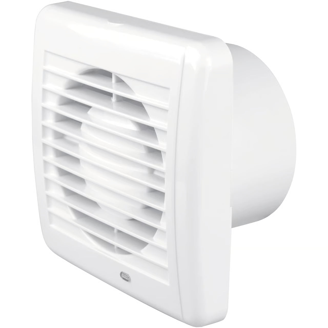 Flexit baderomsvifte 100B TH timer/fukt