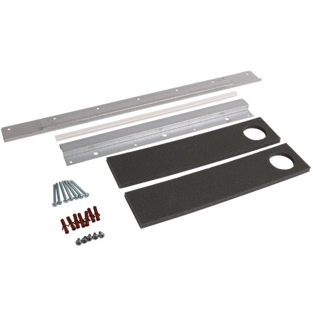 Veggfeste Nordic CL2/3/4