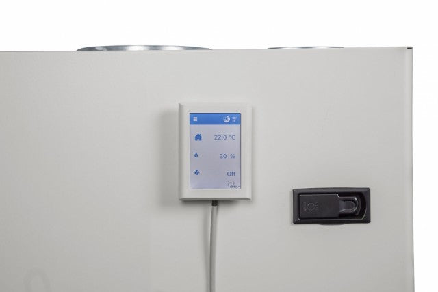 INOVENT AHU-350 BH - HØYRE