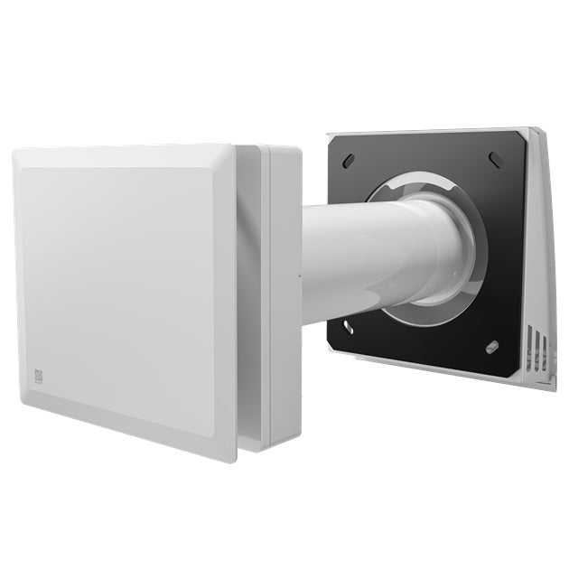 Flexit romventilator Muto 100