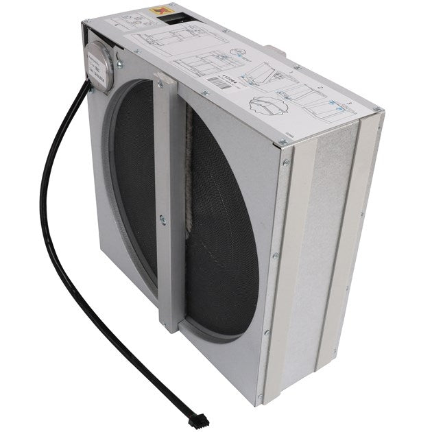 Rotor kpl V K2.1 CS60 Reserve