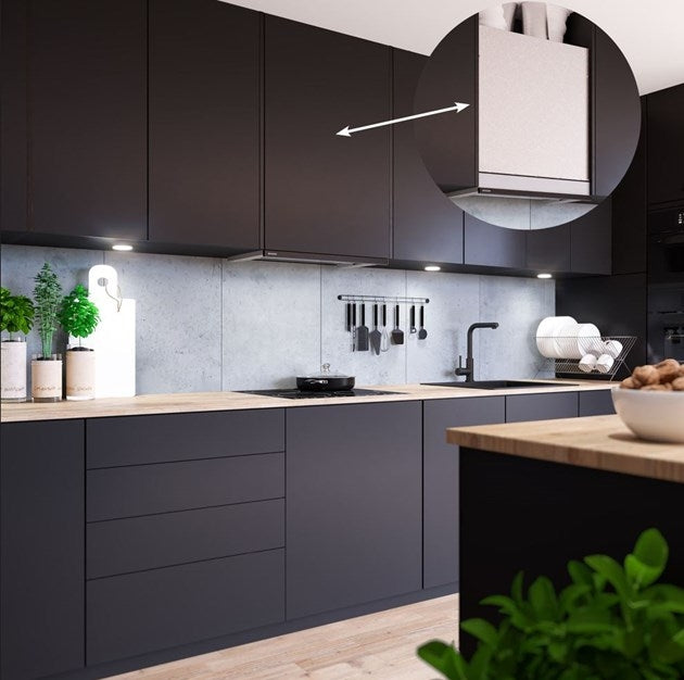 Flexit Nordic KS3 RER - Høyremodell