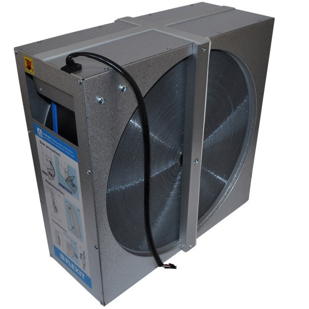 Rotor komplett UNI3 Reserve