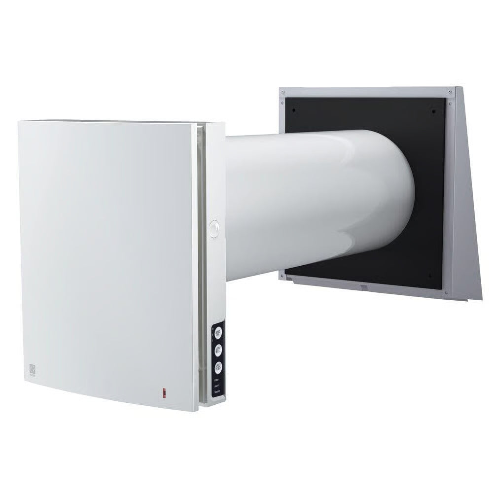 Flexit Roomie One WiFi V2 romventilator