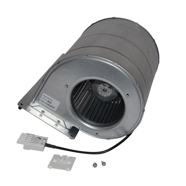 Motor komplett L-7 Reserve