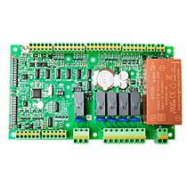 Ensy InoVent hovedkort