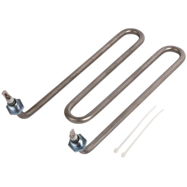 Ettervarmebatteri 800W CL4 Res