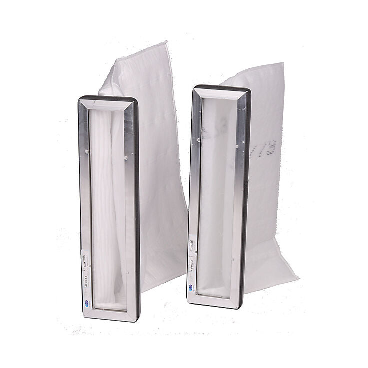 Filtersett Villavent/Systemair Save VTR 250/B