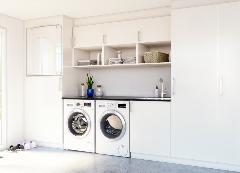 Systemair SAVE VTR 350/B L