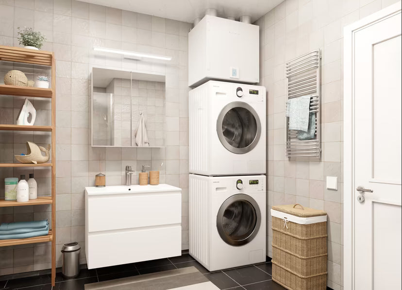 Systemair Villavent SAVE VTR 275/B R