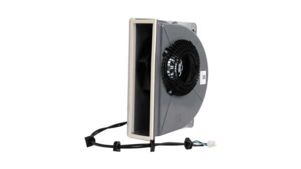 Motor komplett EC K2.1 Res