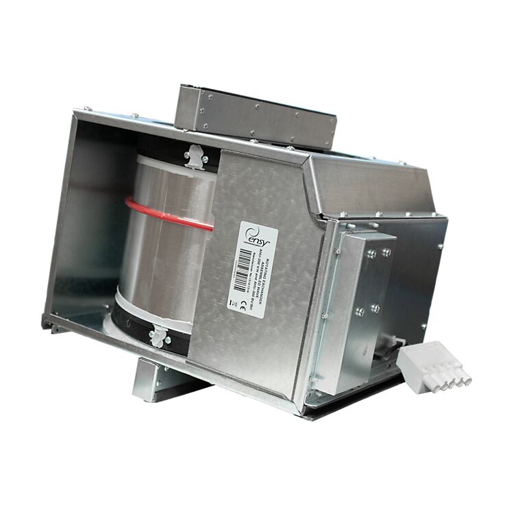 Ensy InoVent varmegjenvinner 200/300