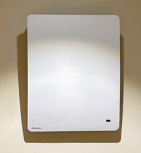 Blauberg Style WiFi Romventilator