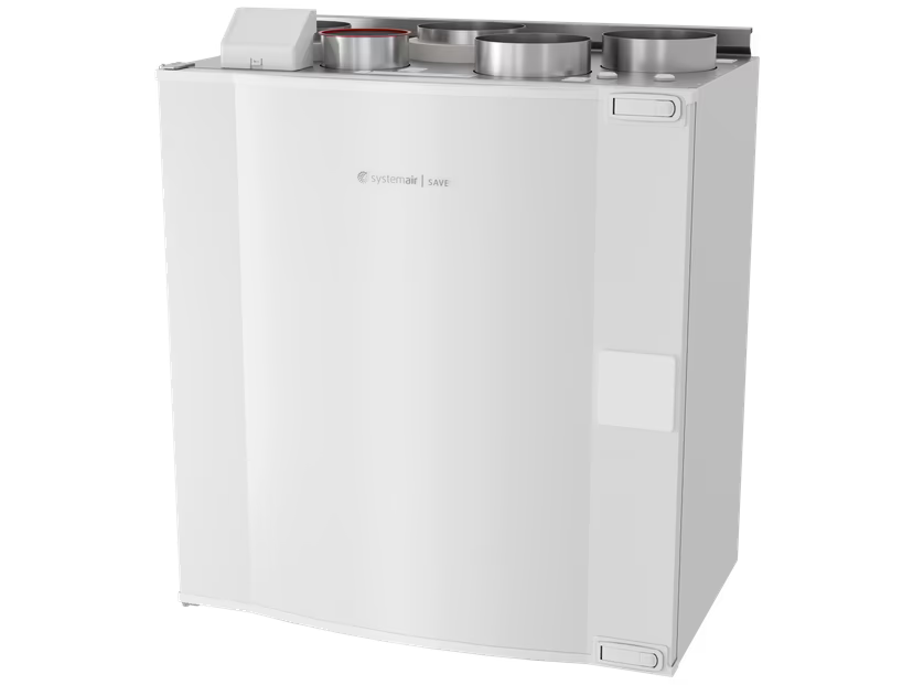 Systemair SAVE VTR 350/B L