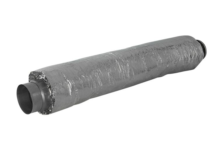 Fleks Iso 50mm Ø160-3m