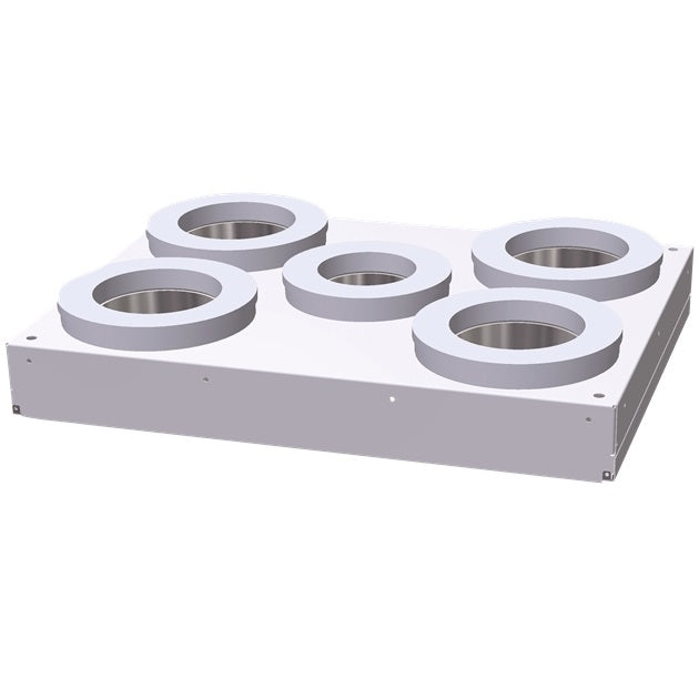 Takfeste Flexit Nordic S4