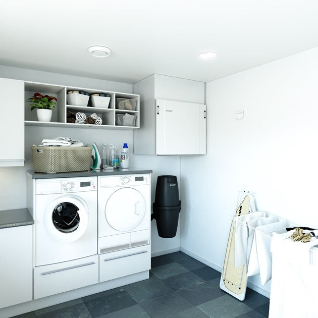 Flexit Nordic S4 RER